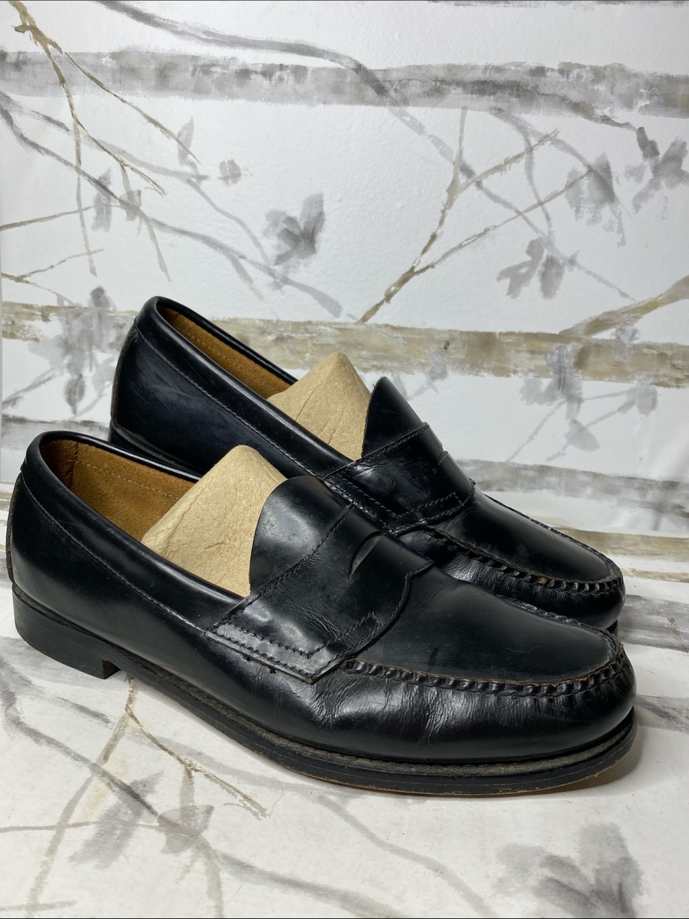 Bass Men’s Weejens Logan